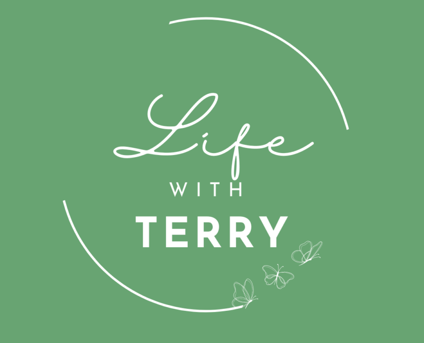 Life with Terry